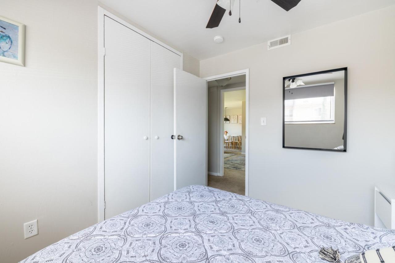 Georgetown Villas 2-1C King And Queen Bedrooms Ideal For Long Stays! Fairview Park Luaran gambar